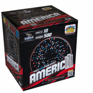American Power Series