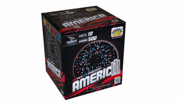 American Power Series