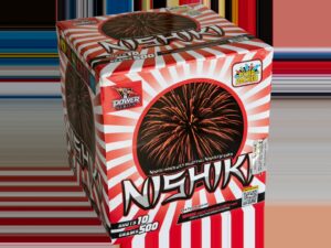 Nishiki Power Series