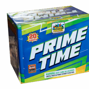 Prime Time