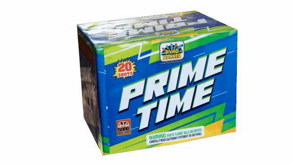 Prime Time