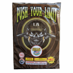 Push Your Limit