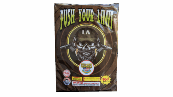Push Your Limit