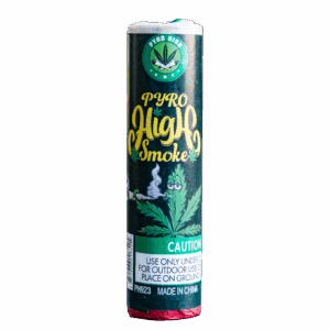 Pyro High Smoke