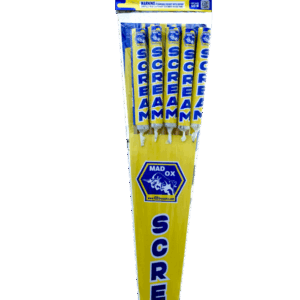 Scream Rockets