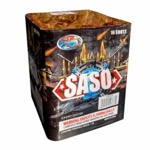 Saso