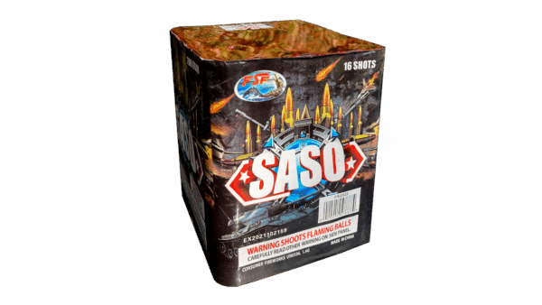 Saso