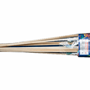 Screaming Cracklers Rocket