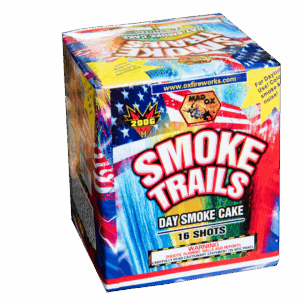 Smoke Trails