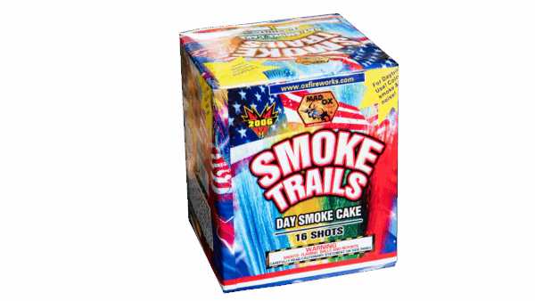 Smoke Trails