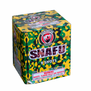SNAFU