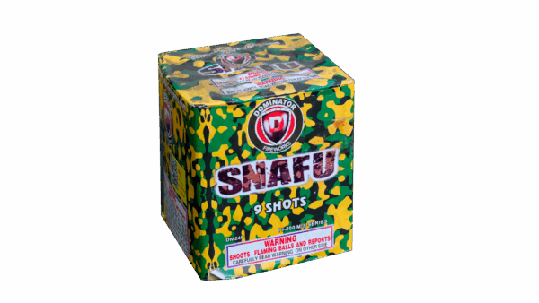 SNAFU