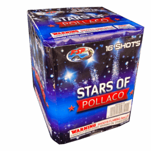Stars of Pollaco