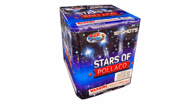 Stars of Pollaco