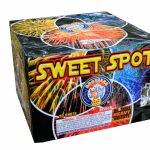 Sweet Spot
