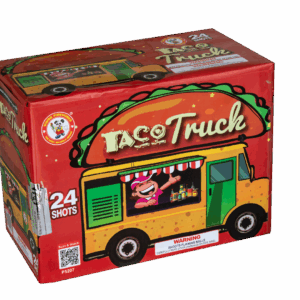 Taco Truck