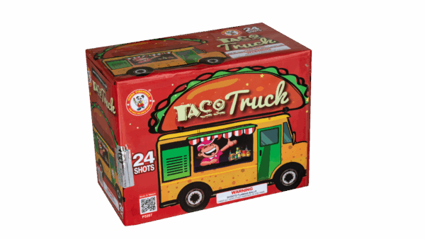 Taco Truck