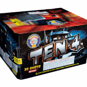 TEN - 4