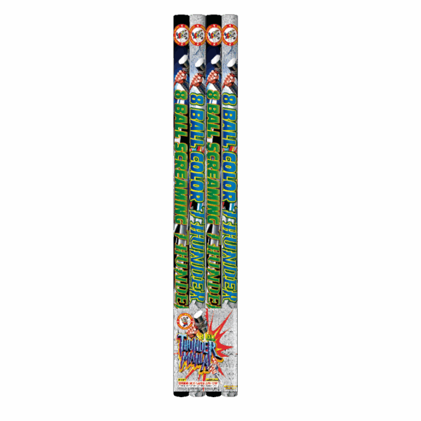 Thunder Mania