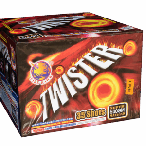 Twister