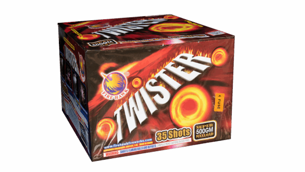 Twister