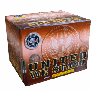 United We Stand