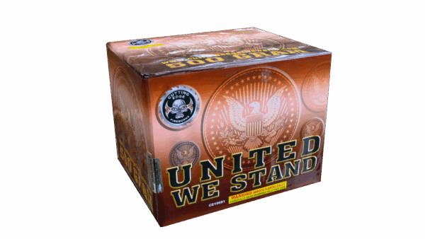 United We Stand