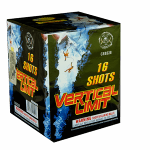 Vertical Limit