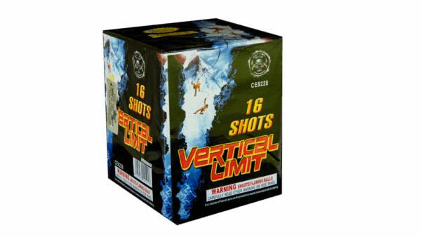 Vertical Limit