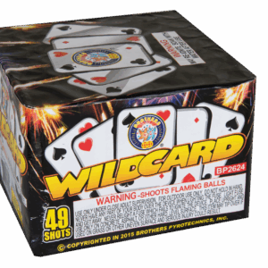 Wildcard