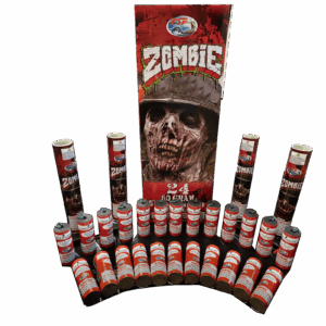 Zombie 24