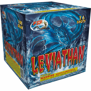 Leviathon