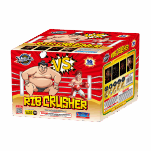 Rib Crusher