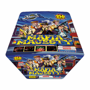 Mafia Majesty