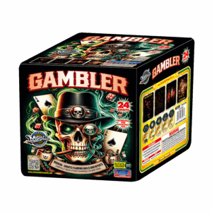 Gambler