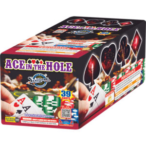 Ace In The Hole