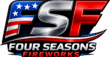 Four Seasons Fireworks