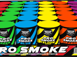 Pro Smoke