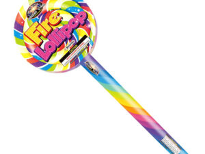 Fire Lollipop