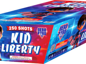 Kid Liberty