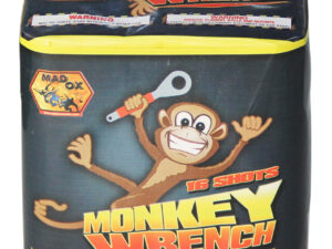 Monkey Wrench